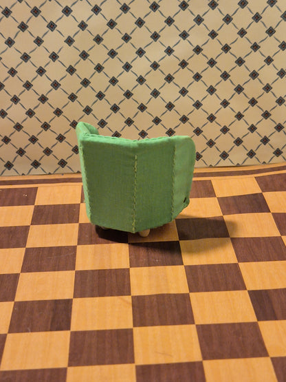 Lundby lænestol