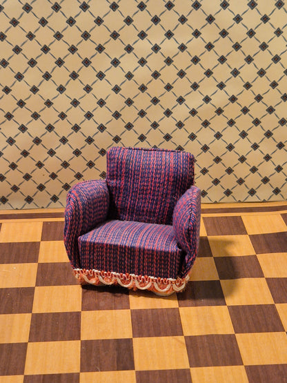 Lundby lænestol
