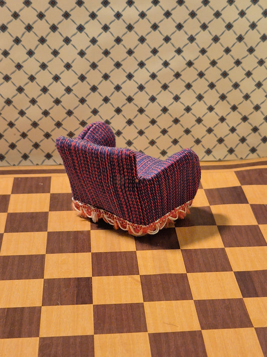 Lundby lænestol