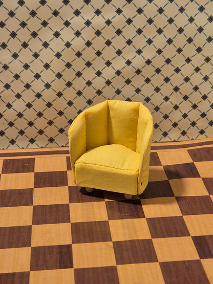 Lundby lænestol
