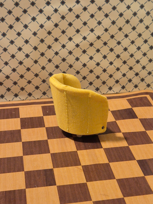 Lundby lænestol