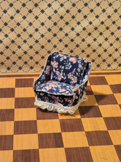 Lundby lænestol