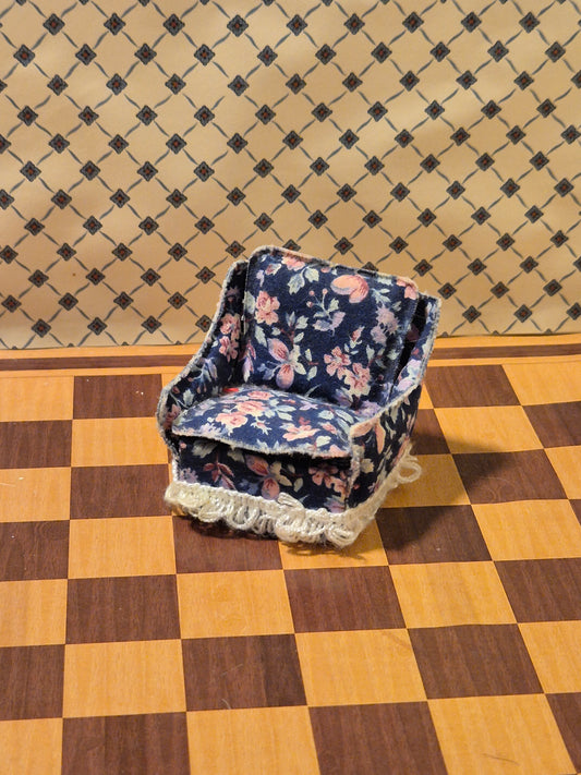 Lundby lænestol
