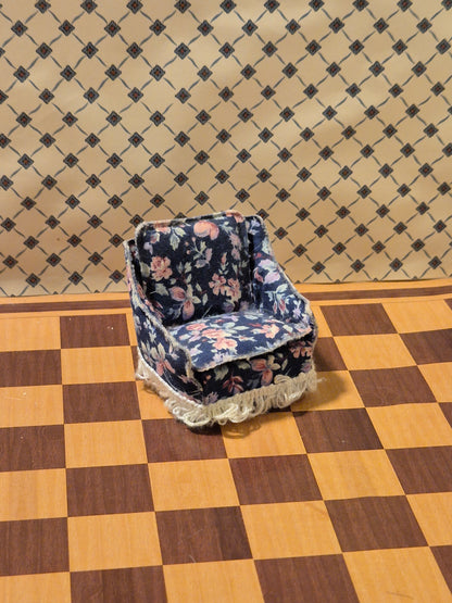 Lundby lænestol