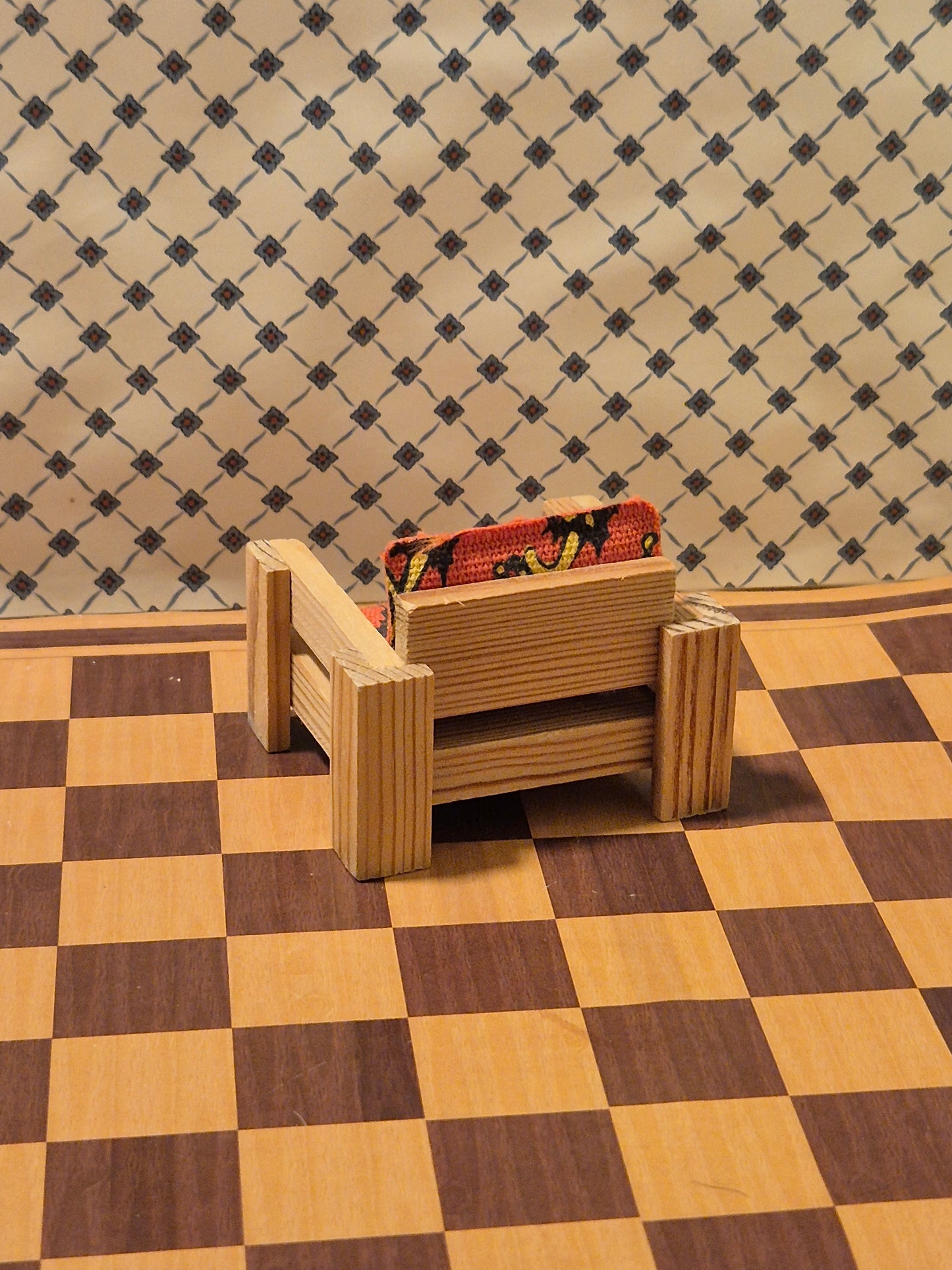 Lundby lænestol