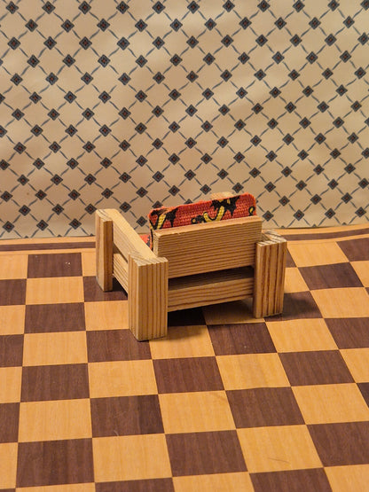 Lundby lænestol
