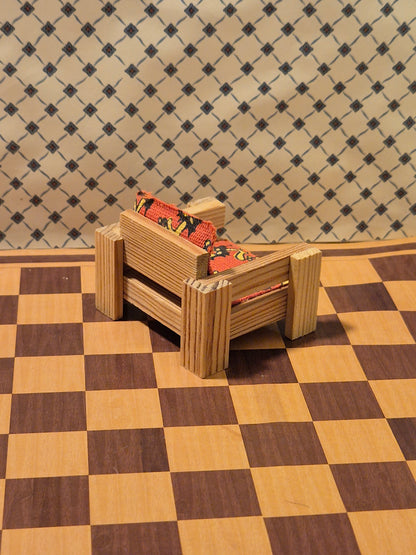 Lundby lænestol