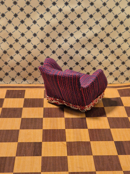 Lundby lænestol