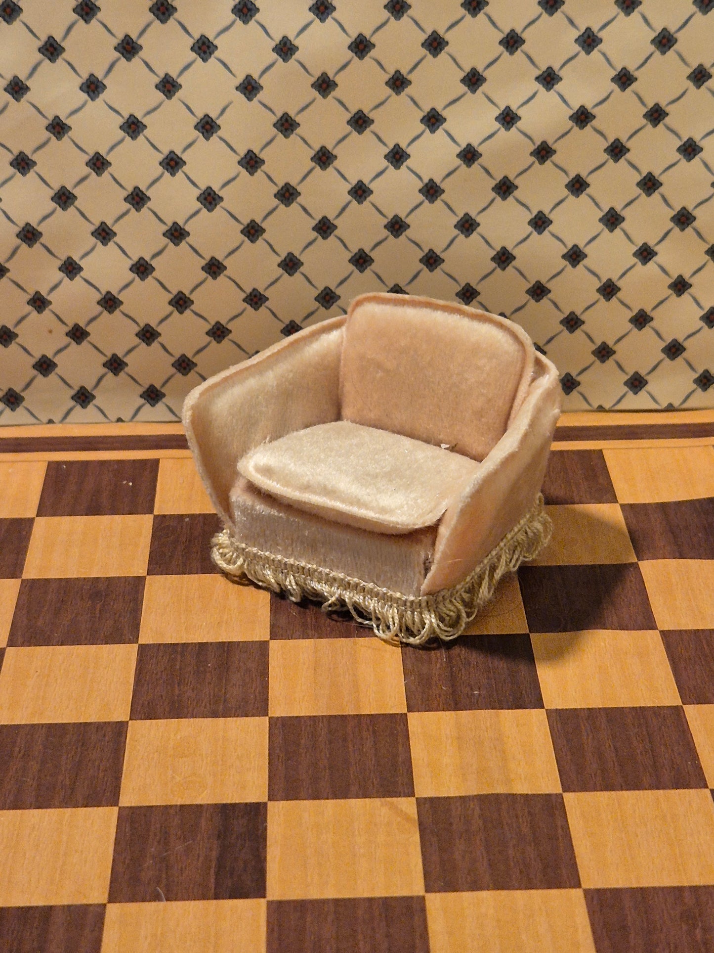 Lundby lænestol