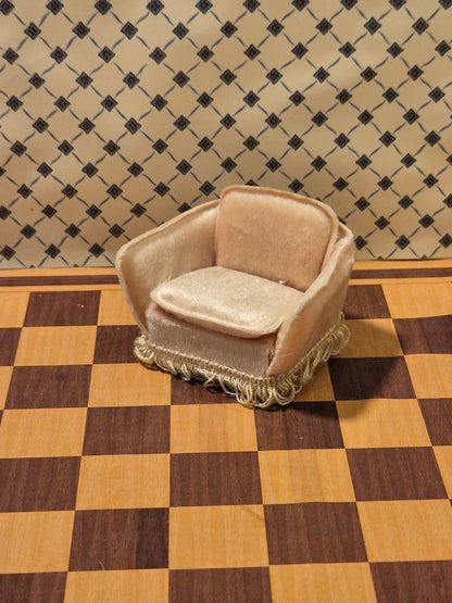 Lundby lænestol