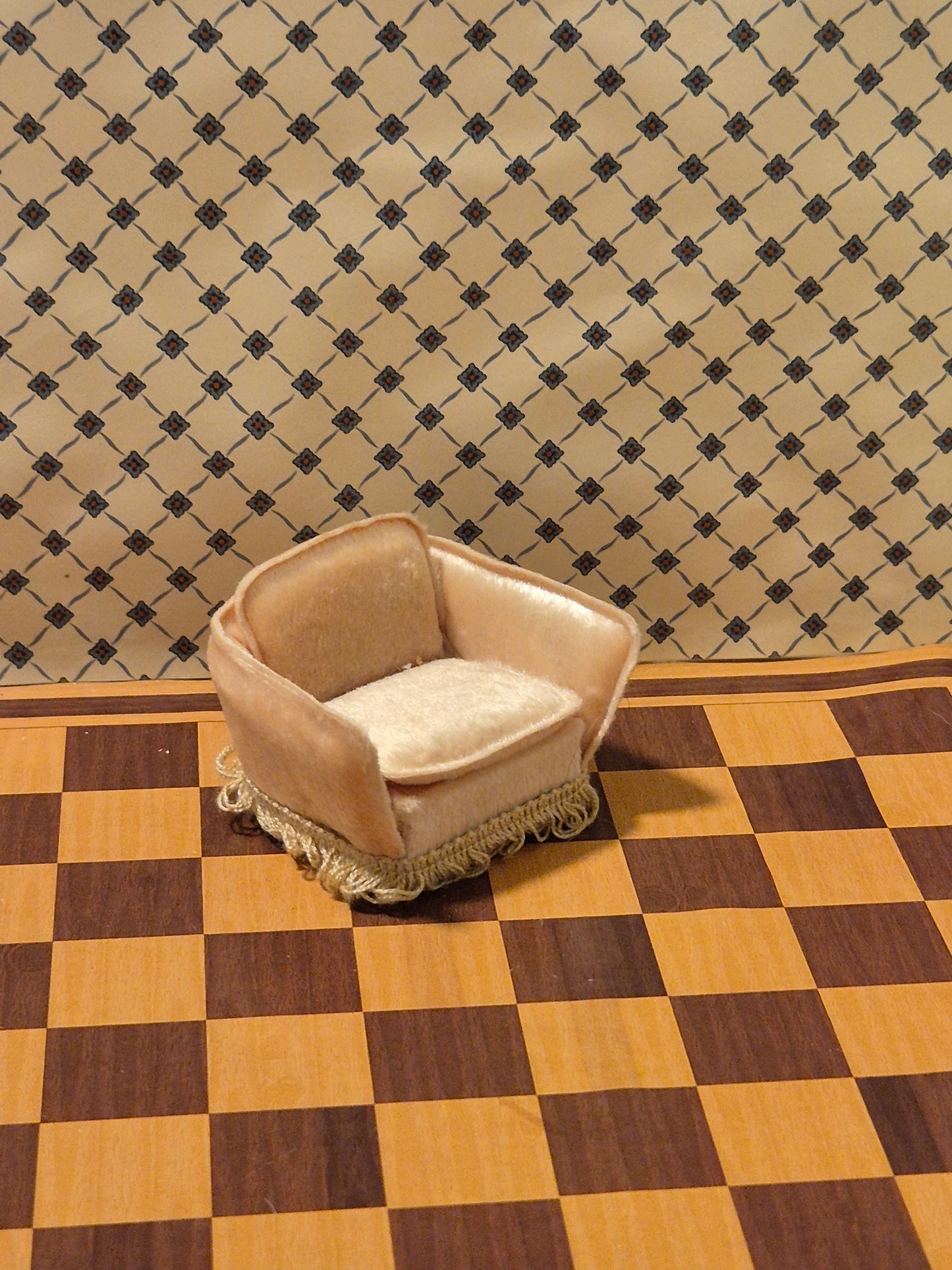 Lundby lænestol