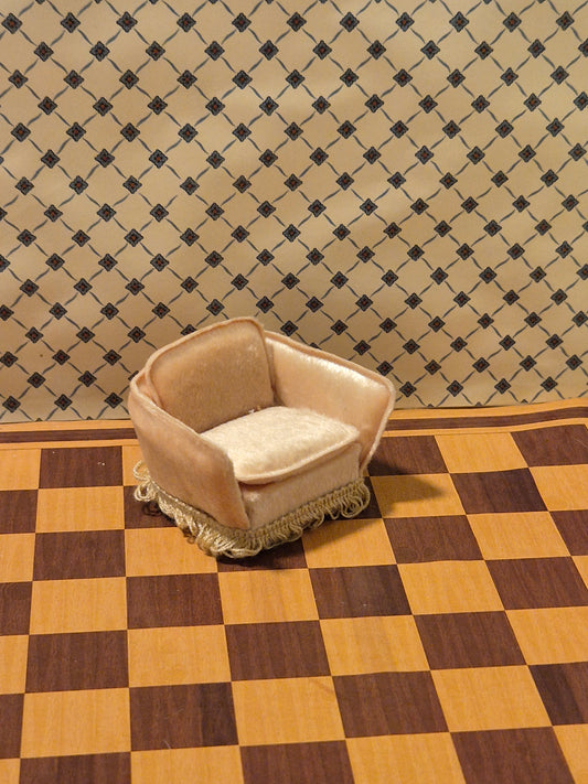 Lundby lænestol