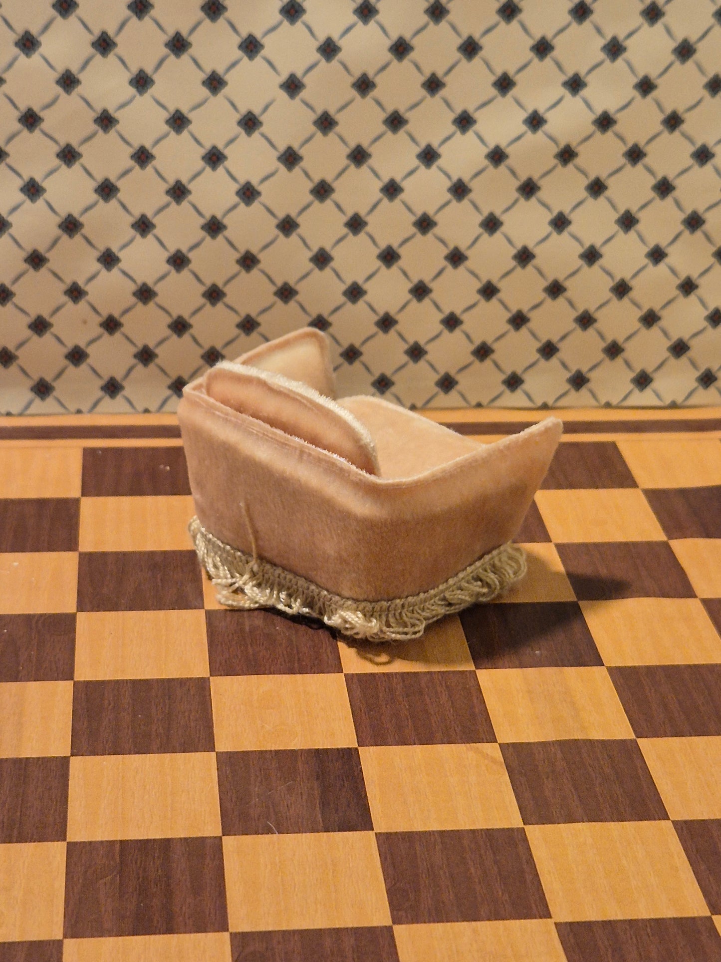 Lundby lænestol