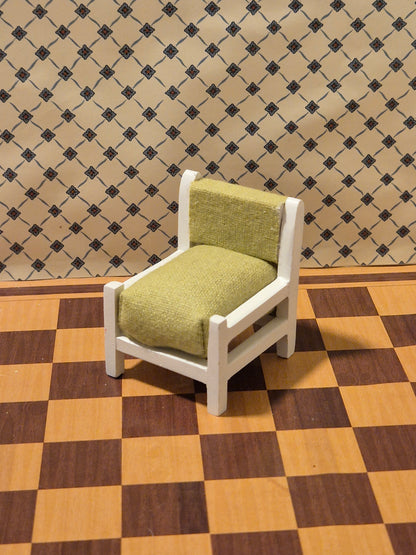 Lundby lænestol