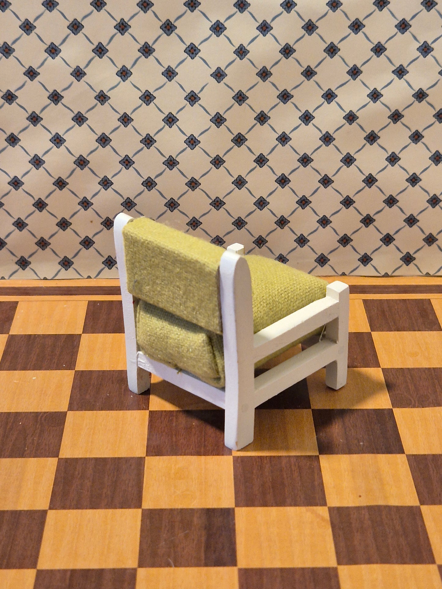 Lundby lænestol