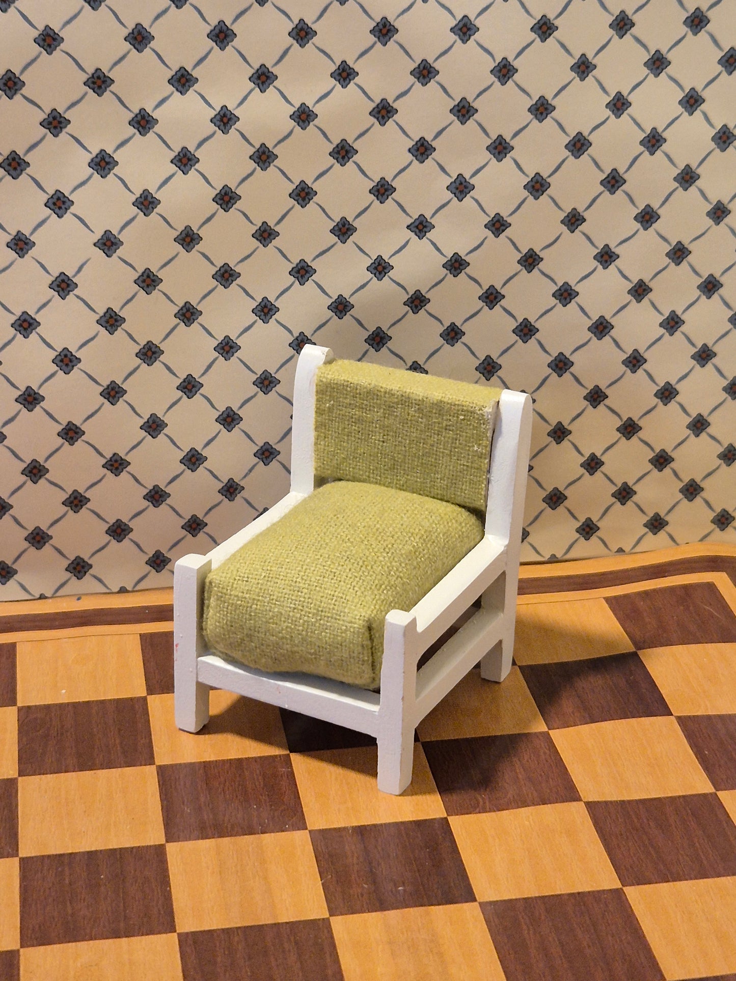 Lundby lænestol