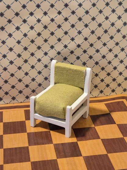 Lundby lænestol