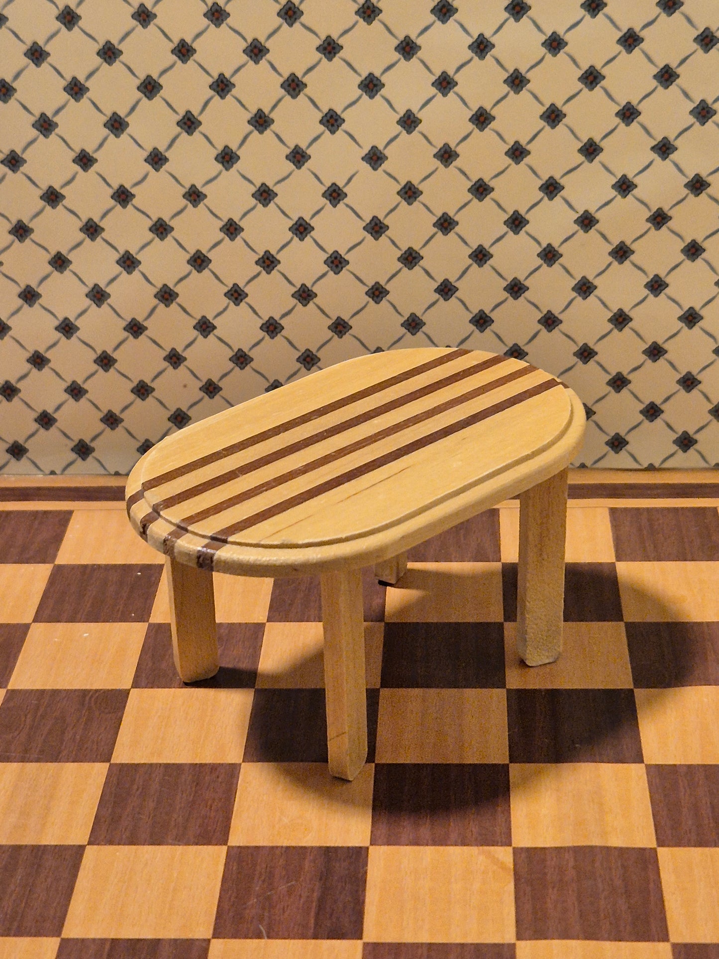 Lundby bord