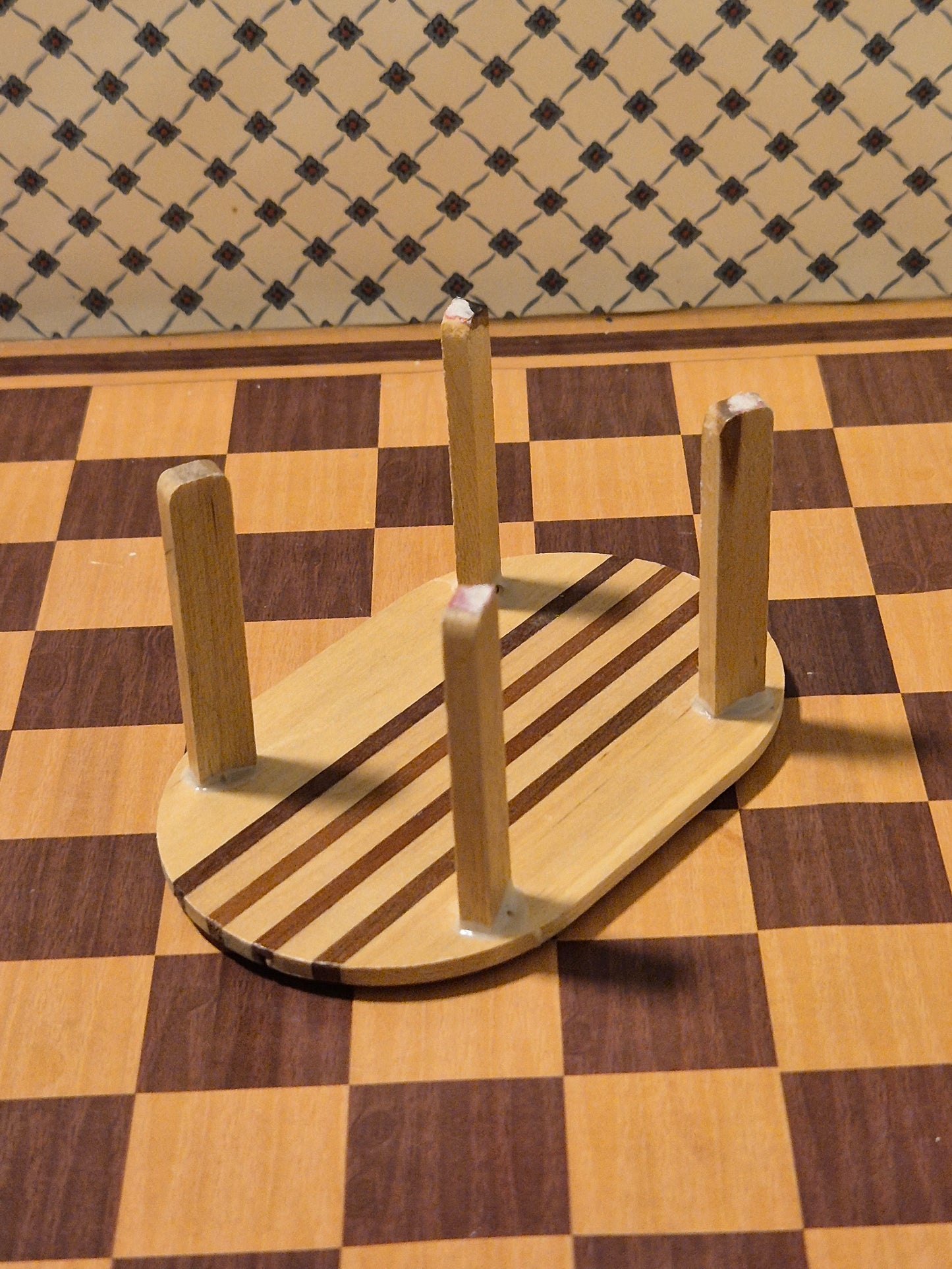 Lundby bord