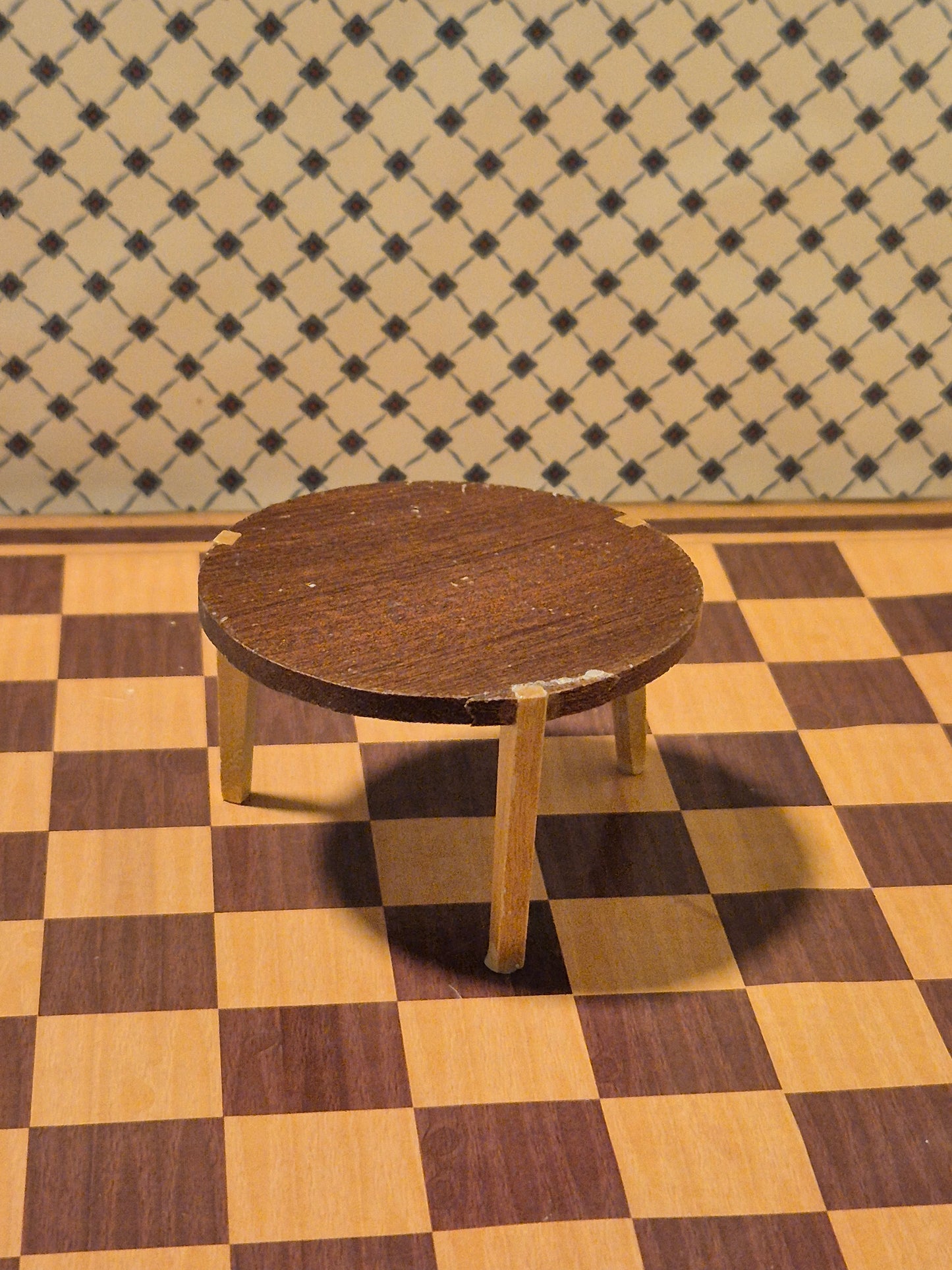 Lundby bord