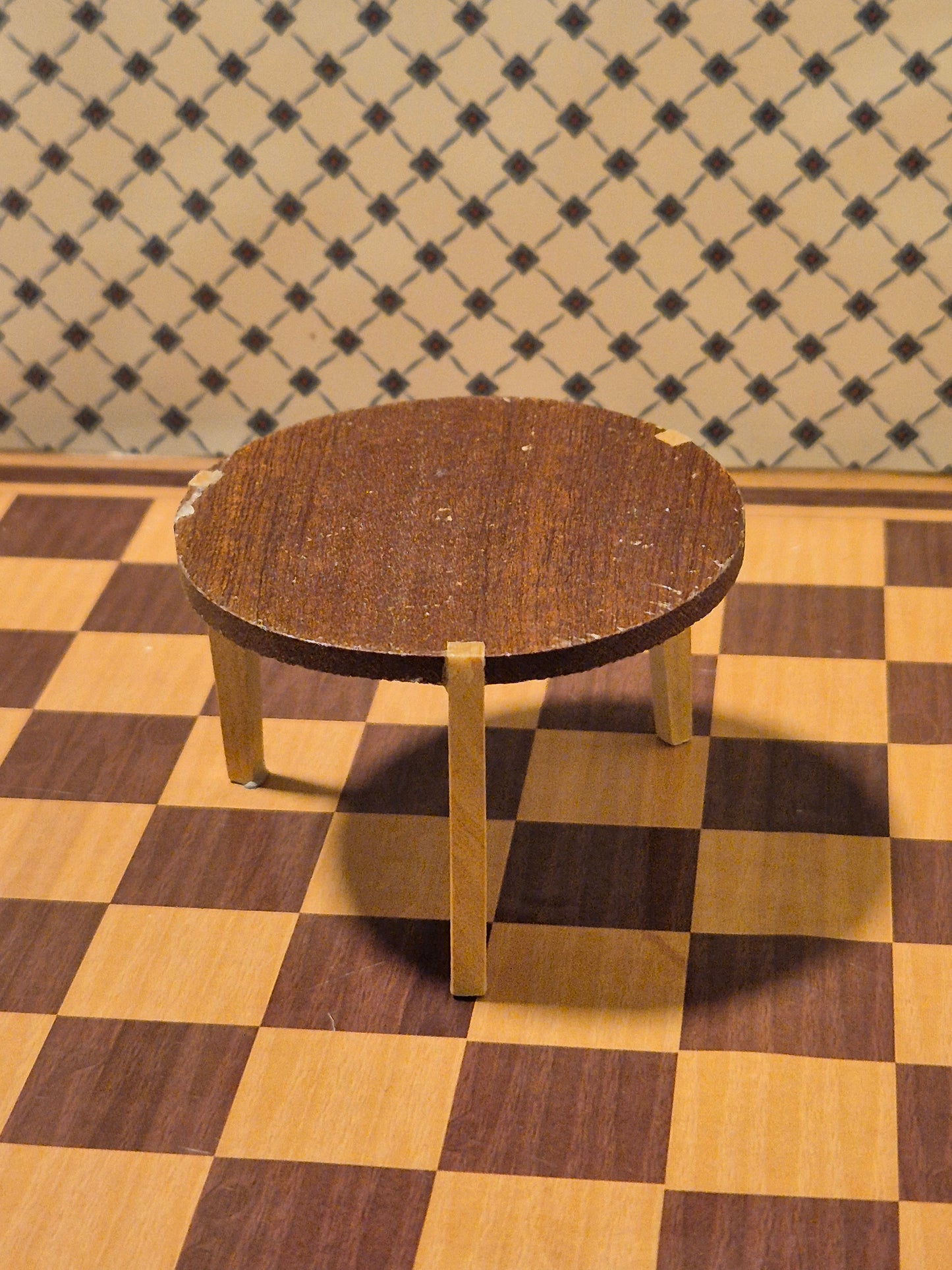 Lundby bord