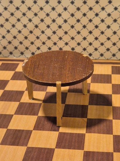Lundby bord