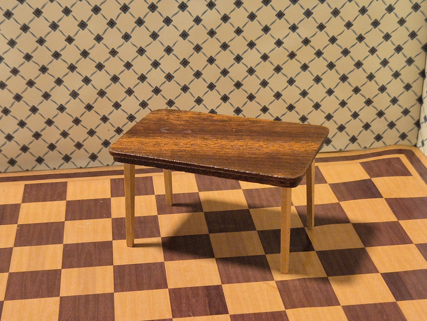 Lundby bord