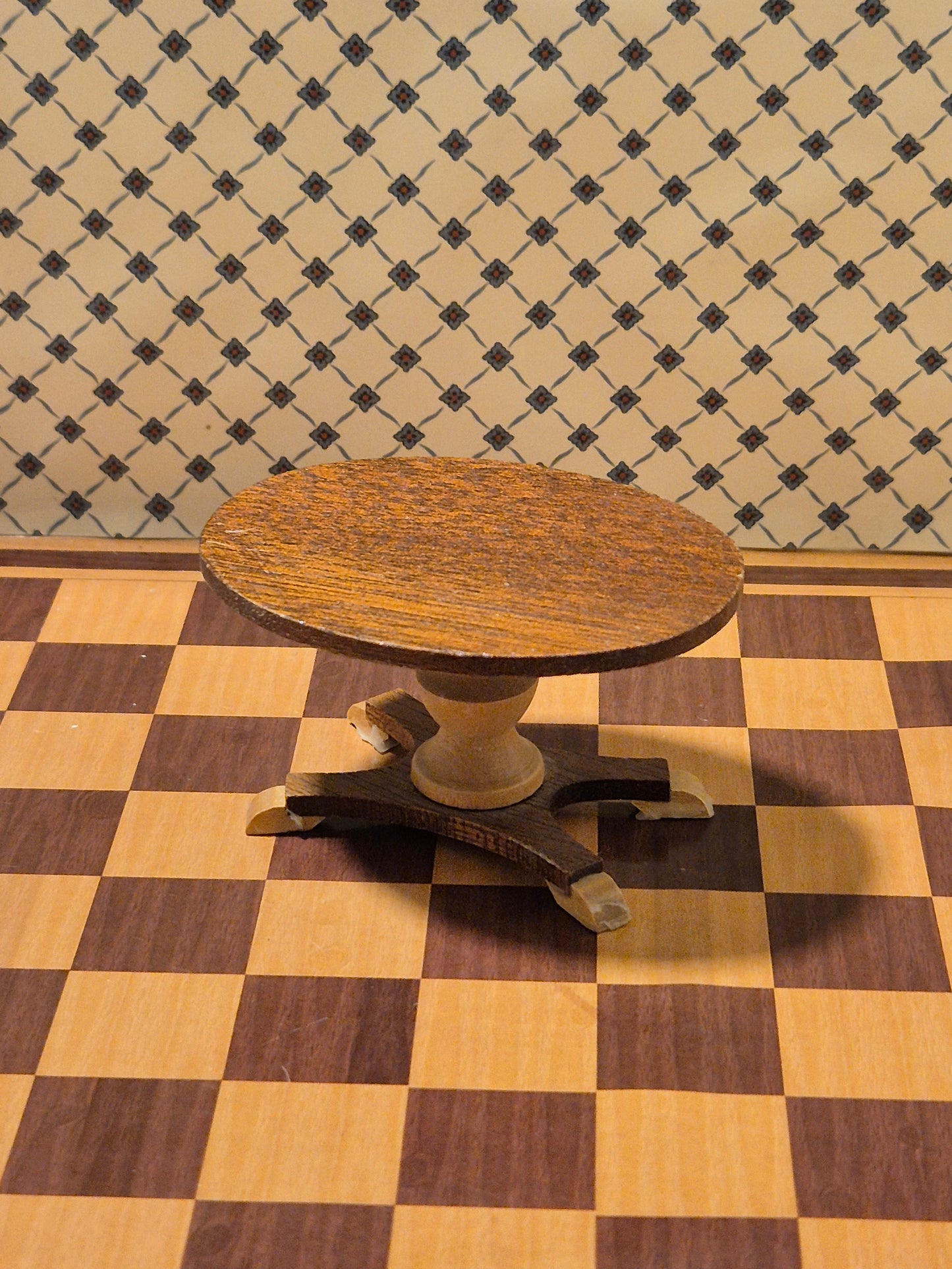 Lundby bord
