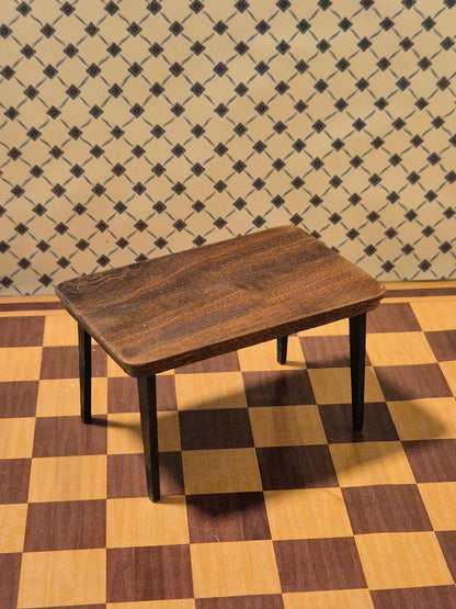 Lundby bord, limet