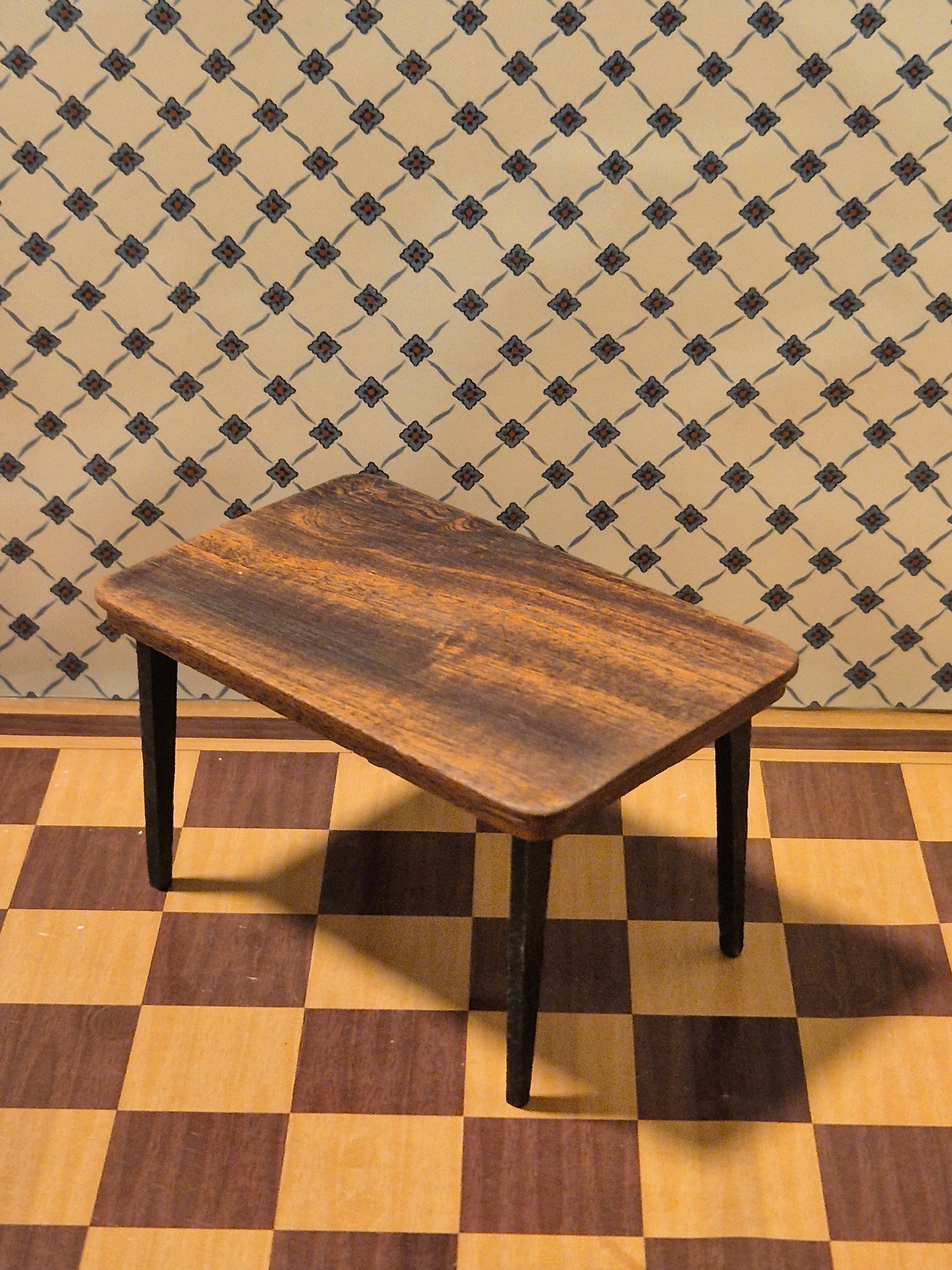 Lundby bord, limet