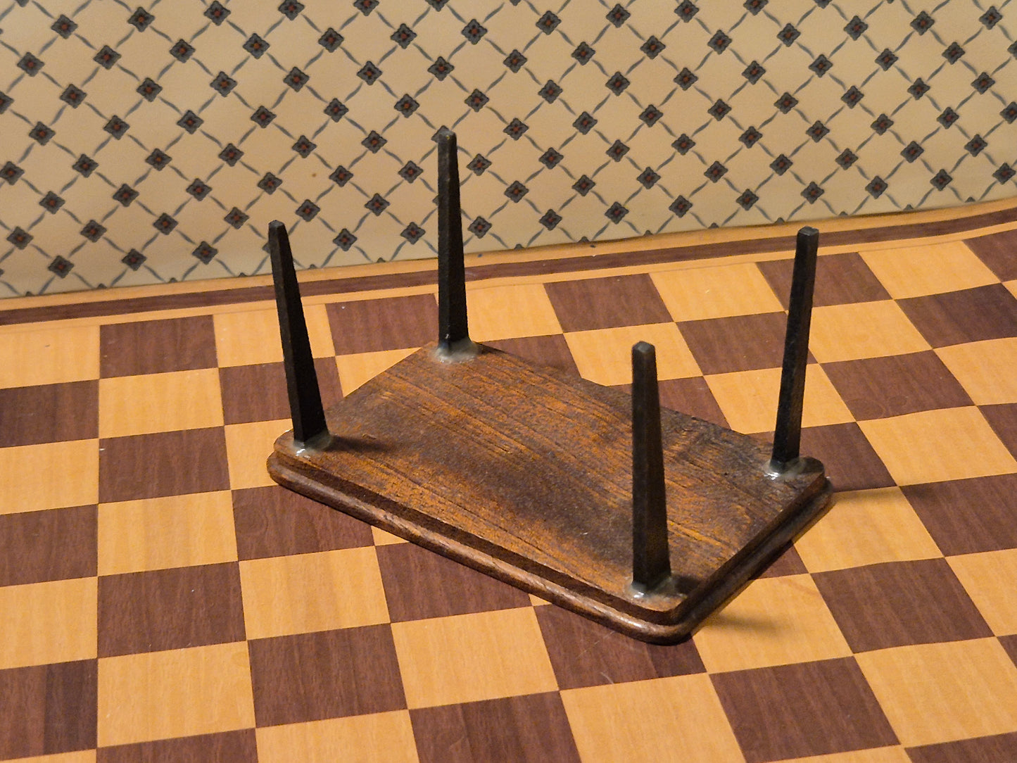 Lundby bord, limet