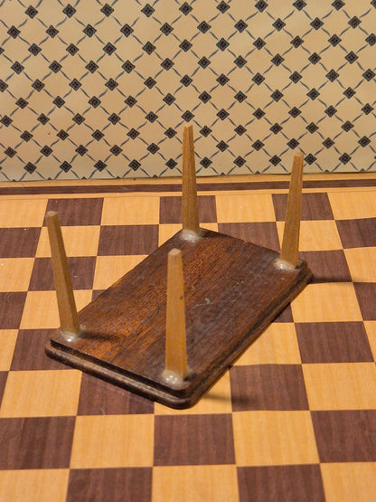 Lundby bord, limet