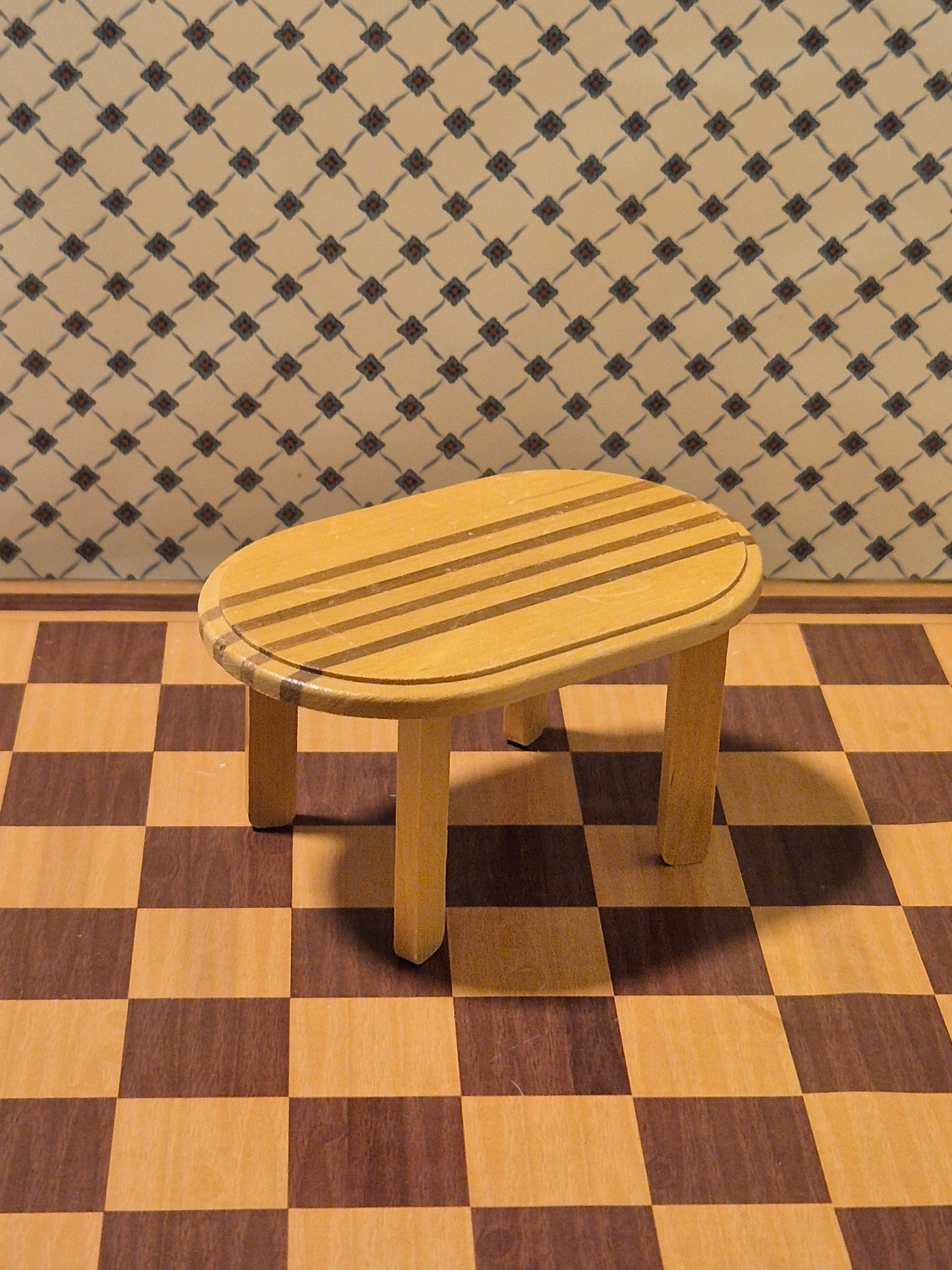 Lundby bord