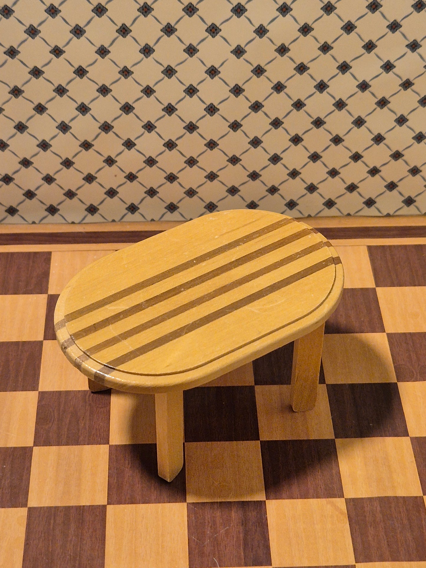 Lundby bord