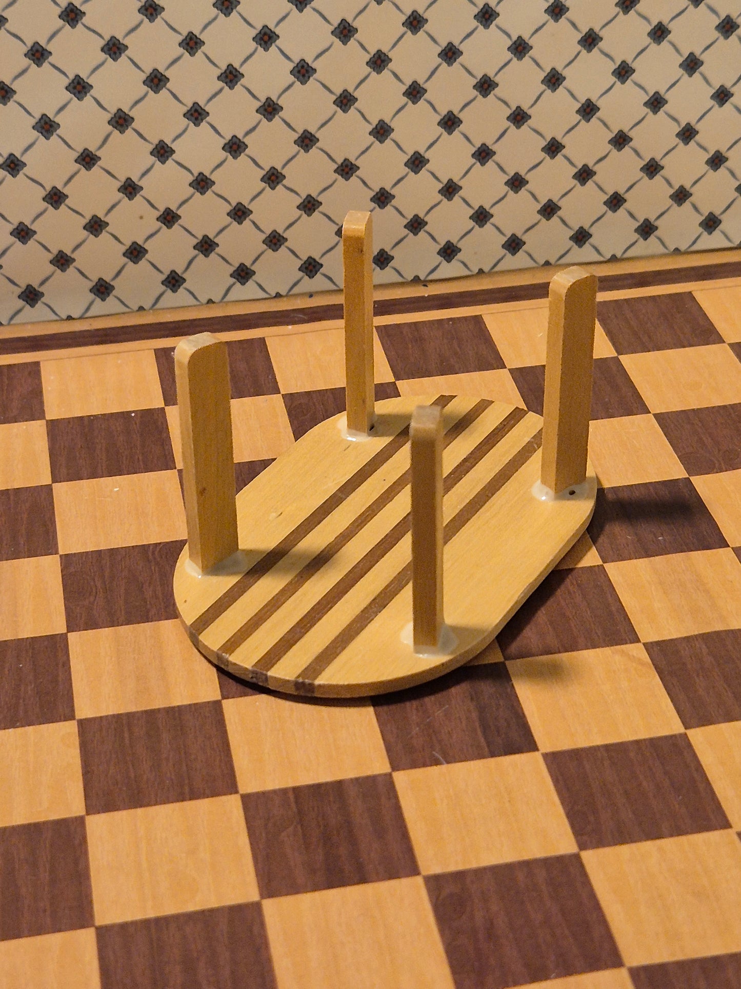Lundby bord