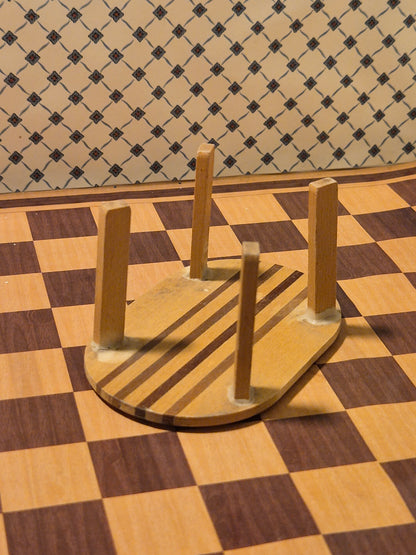 Lundby bord, limet