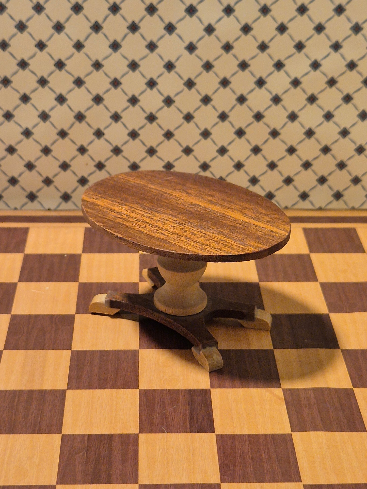 Lundby bord