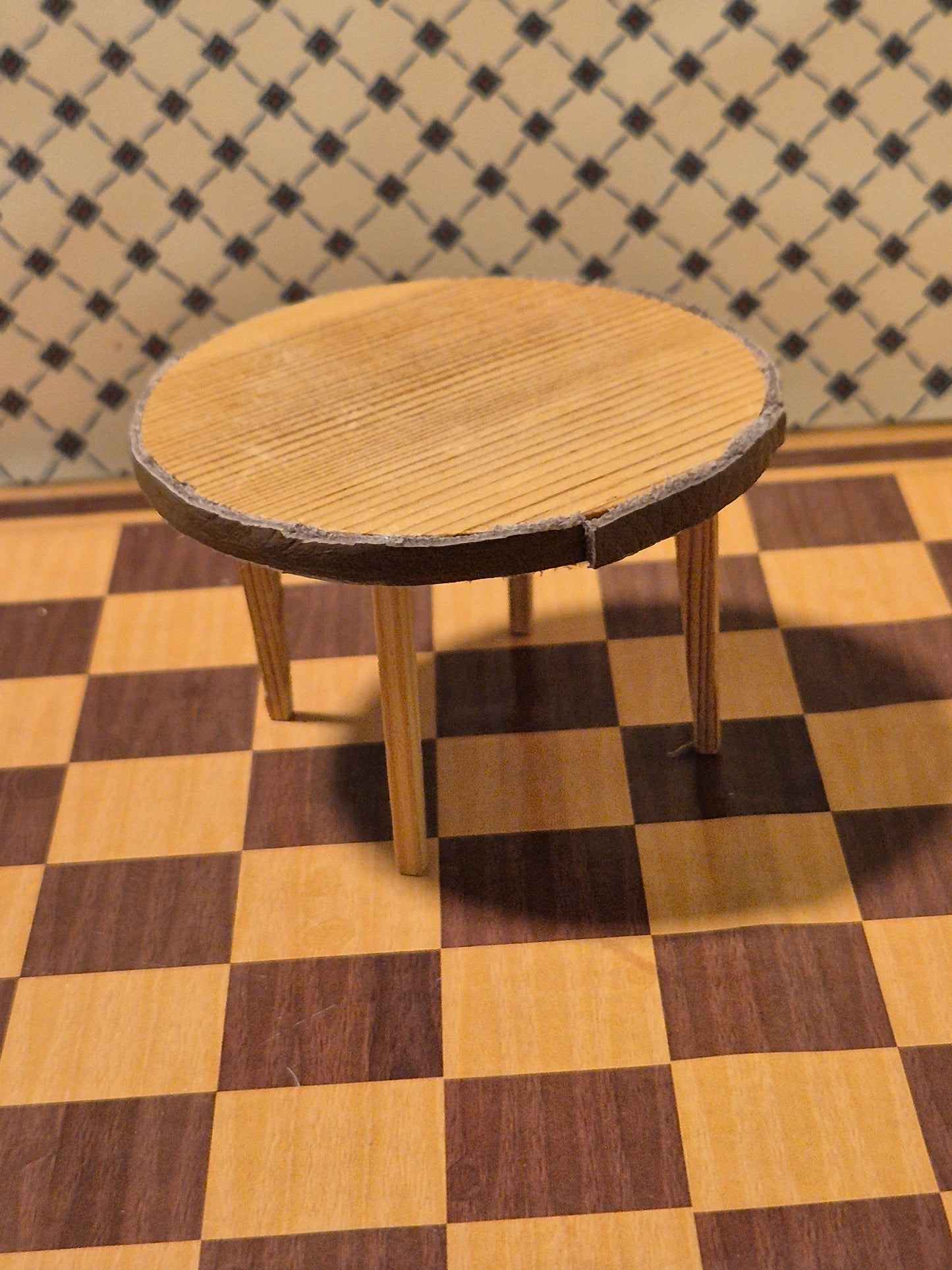 Lundby bord
