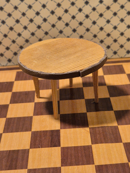 Lundby bord