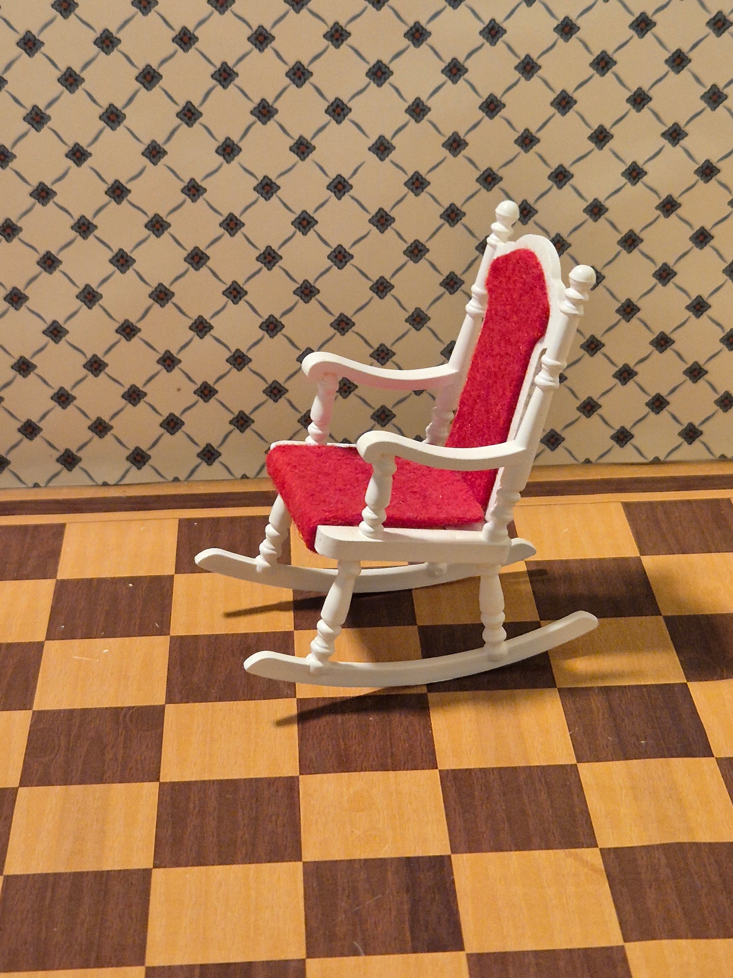 Lundby gyngestol