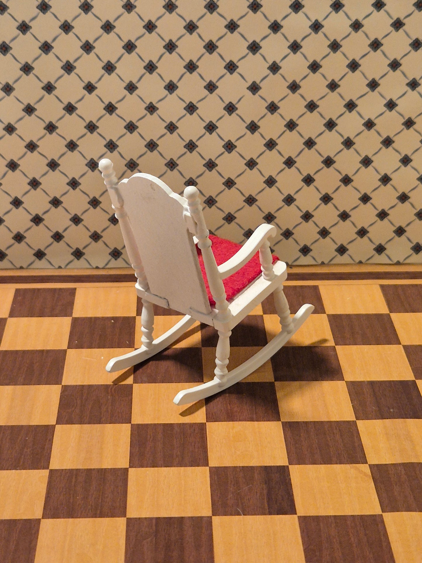 Lundby gyngestol