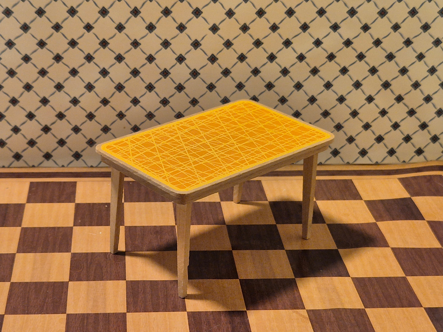 Lundby bord