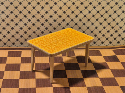 Lundby bord