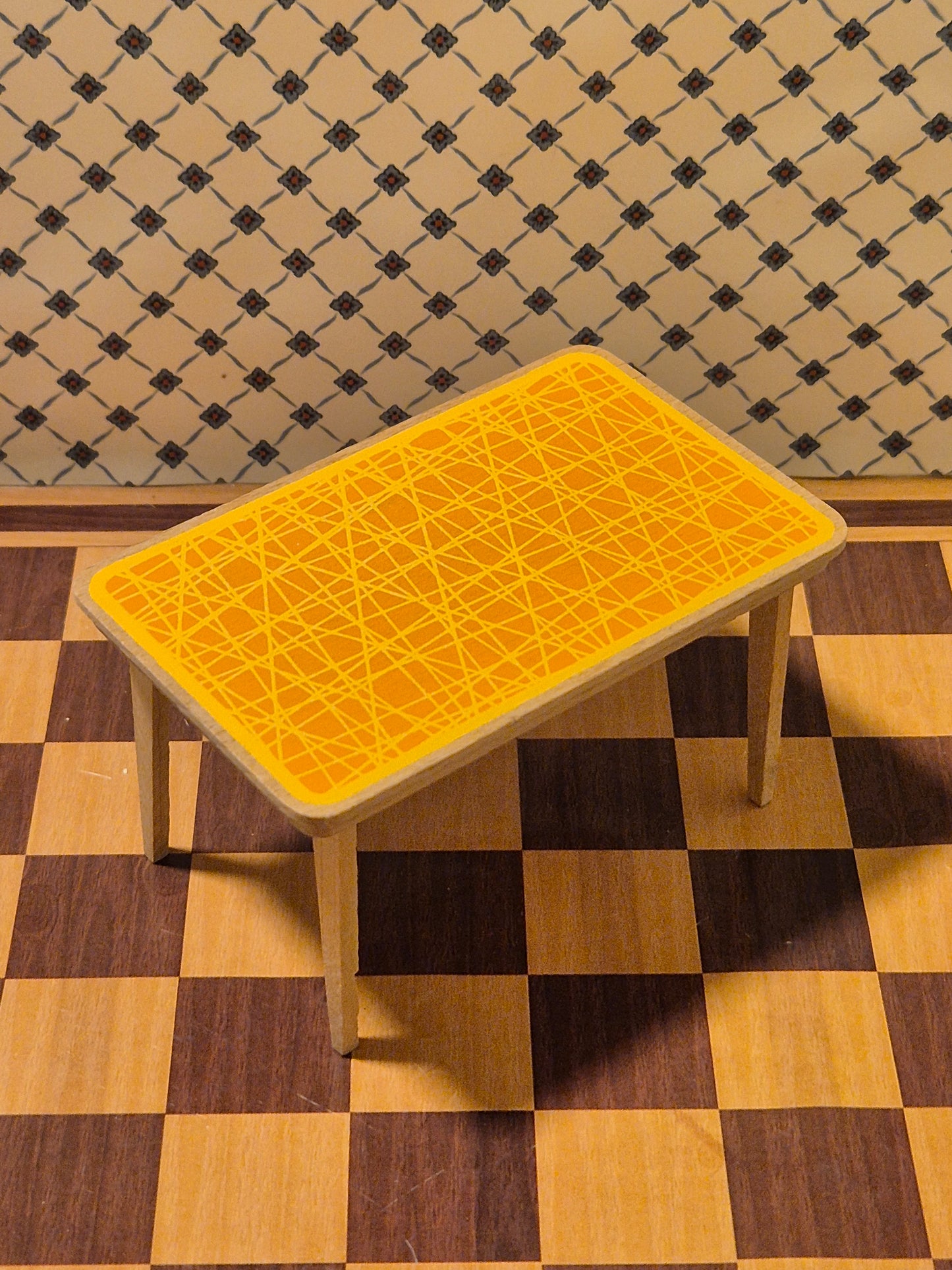 Lundby bord