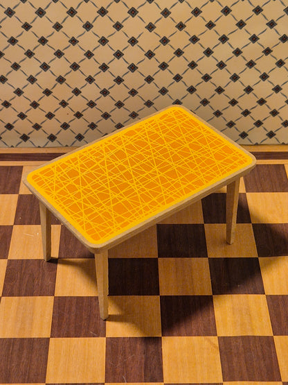 Lundby bord