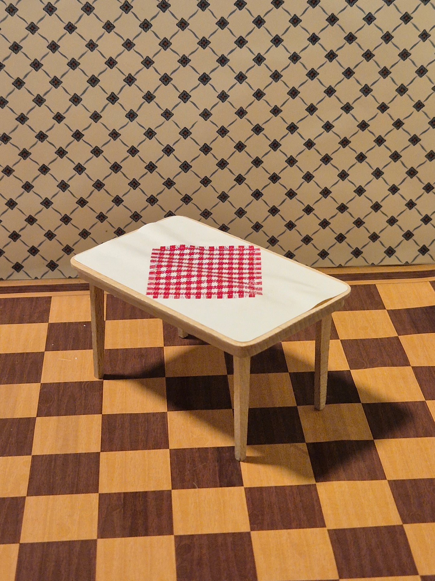 Lundby bord