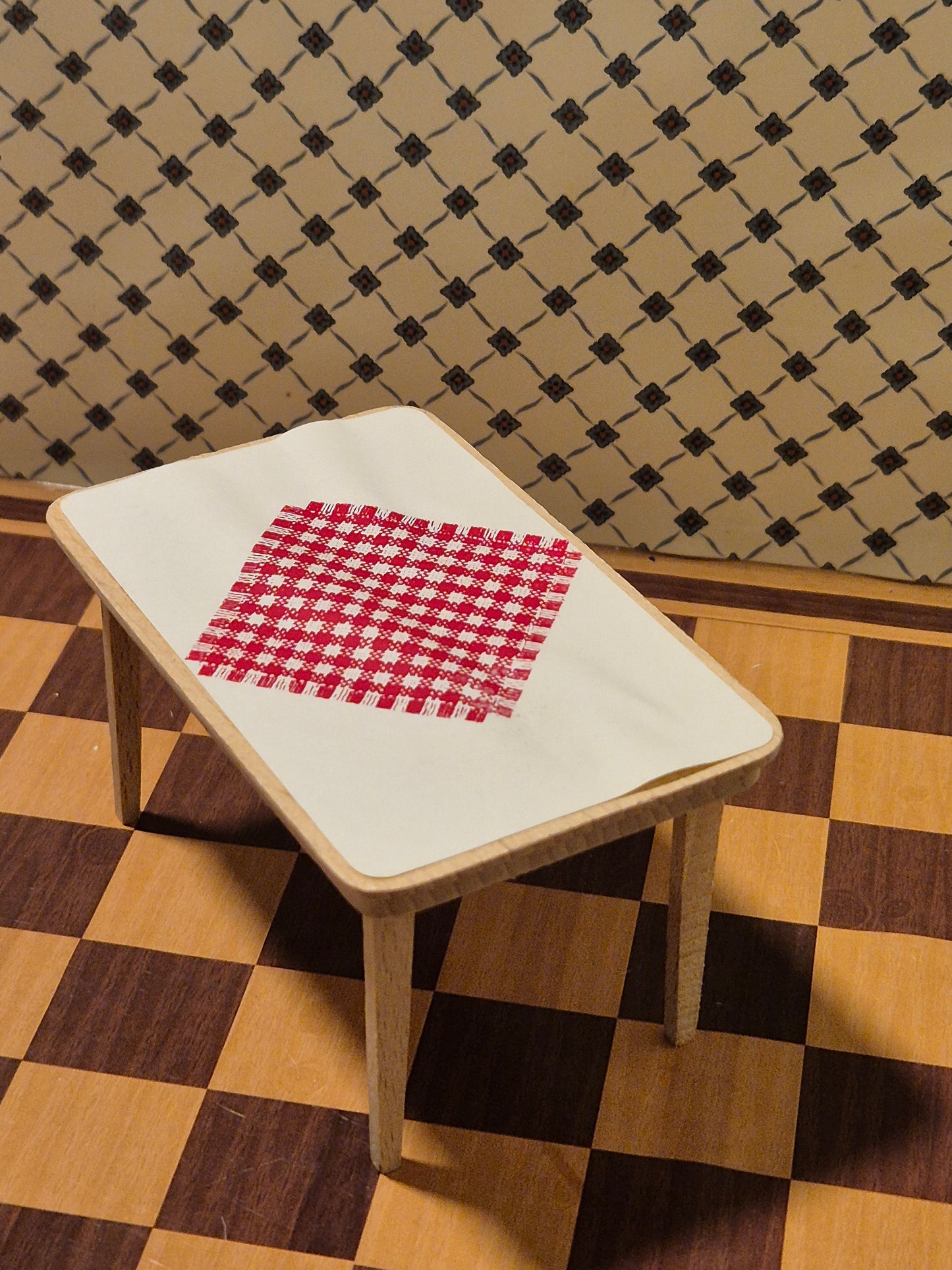 Lundby bord