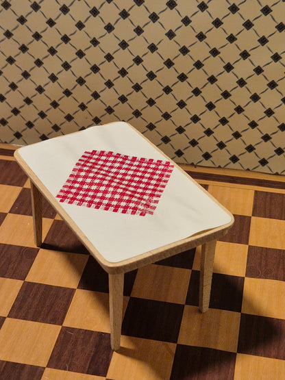 Lundby bord