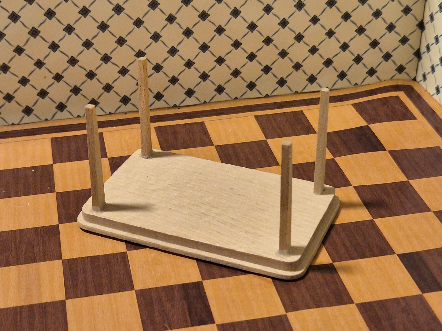 Lundby bord