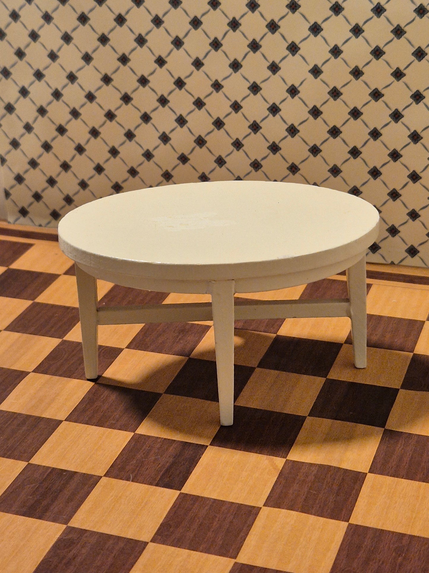 Lundby bord